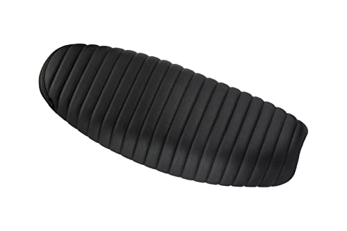 Amazon.co.jp: モートーン(Motone) シート VIPER リブ ブラック T100